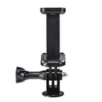 HAMA Трипод "Flex" за смартфон и GoPro, 26 см, черен