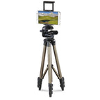HAMA Tripod for Smartphone/Tablet, 106 - 3D, 04619