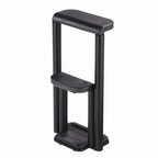 HAMA 2-in-1 Smartphone/Tablet Holder, 1/4"