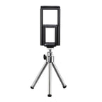 HAMA 2-in-1 Smartphone/Tablet Holder, 1/4"