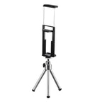 HAMA 2-in-1 Smartphone/Tablet Holder, 1/4"
