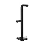 HAMA 2-in-1 Smartphone/Tablet Holder, 1/4"