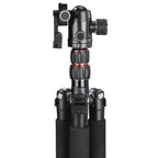 HAMA Smartphone Holder "Pro II", 9.5 cm, 1/4", 04648