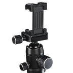 HAMA Smartphone Holder "Pro II", 9.5 cm, 1/4", 04648
