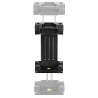 HAMA Smartphone Holder "Pro II", 9.5 cm, 1/4", 04648