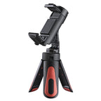 HAMA Mini Tripod for Smartphone "Pocket II Rotation", 04649