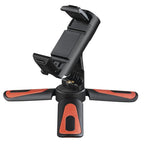 HAMA Mini Tripod for Smartphone "Pocket II Rotation", 04649