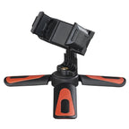 HAMA Mini Tripod for Smartphone "Pocket II Rotation", 04649
