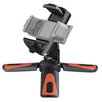 HAMA Mini Tripod for Smartphone "Pocket II Rotation", 04649