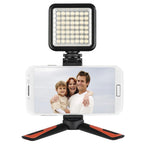 HAMA Mini Tripod for Smartphone "Pocket II Rotation", 04649