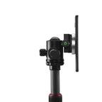 HAMA "Puck" Magnetic Mobile Phone Holder, 04655