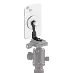 HAMA "Puck" Magnetic Mobile Phone Holder, 04655