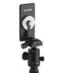 HAMA "Puck" Magnetic Mobile Phone Holder, 04655