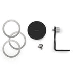 HAMA "Puck" Magnetic Mobile Phone Holder, 04655