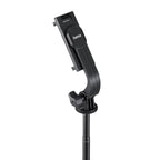 HAMA Selfie stick/tripod for mobile phone, "Fancy Stand 110", Bluetooth remote