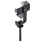 HAMA Selfie stick/tripod for mobile phone, "Fancy Stand 110", Bluetooth remote