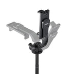 HAMA Selfie stick/tripod for mobile phone, "Fancy Stand 110", Bluetooth remote