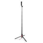 HAMA Трипод / Селфи стик, "Fancy Stand 170 II", 170 см, с Bluetooth дистанционен