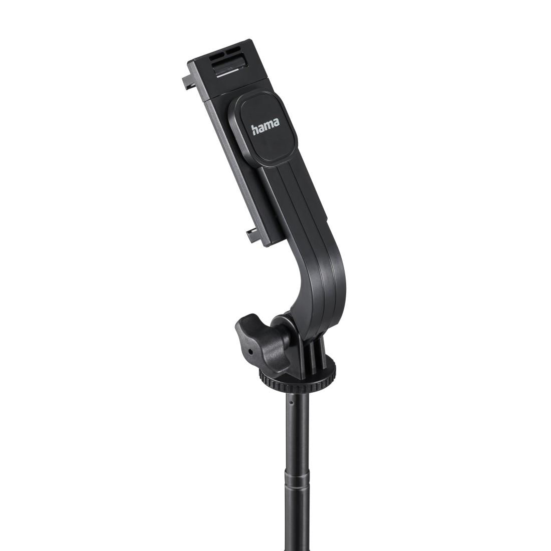 HAMA Трипод / Селфи стик, "Fancy Stand 170 II", 170 см, с Bluetooth дистанционен