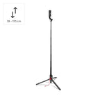 HAMA Трипод / Селфи стик, "Fancy Stand 170 II", 170 см, с Bluetooth дистанционен