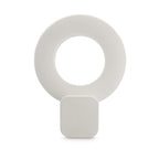 Hama LED Ring Light "ToGo", 3 Modes, Rechargeable, USB-C