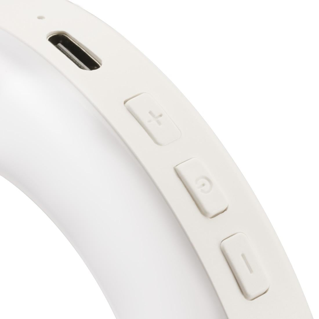 Hama LED Ринг Лампа "ToGo", 3 режима, презареждаема, USB-C