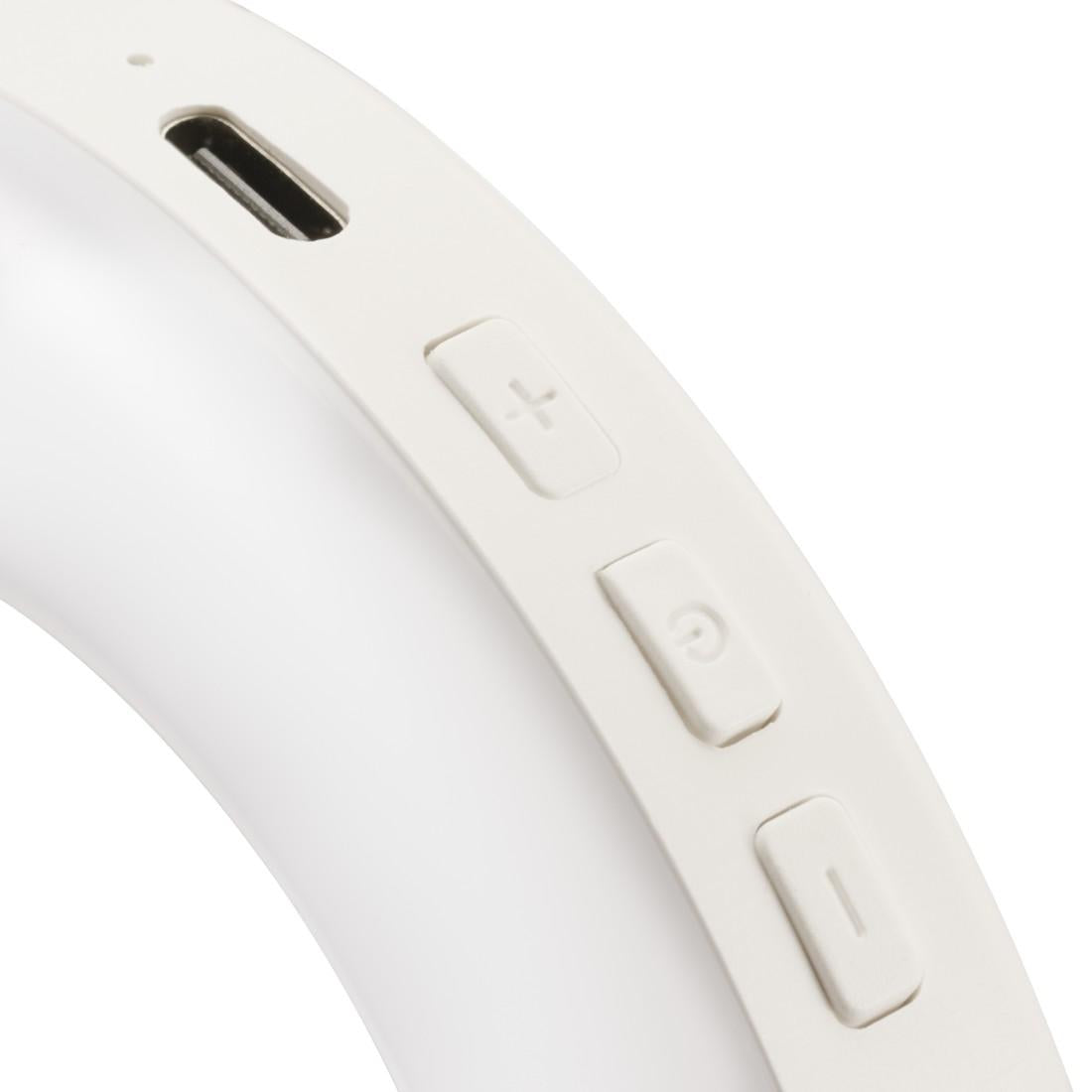 Hama LED Ринг Лампа "ToGo", 3 режима, презареждаема, USB-C