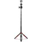HAMA "Solid 80 Ball" Tripod for smartphones, Bluetooth remote shutter, max. 80 cm.