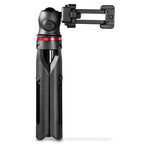 HAMA "Solid 80 Ball" Tripod for smartphones, Bluetooth remote shutter, max. 80 cm.
