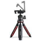 HAMA "Solid 80 Ball" Tripod for smartphones, Bluetooth remote shutter, max. 80 cm.