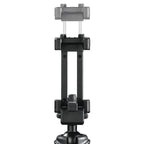 HAMA "Solid 80 Ball" Tripod for smartphones, Bluetooth remote shutter, max. 80 cm.