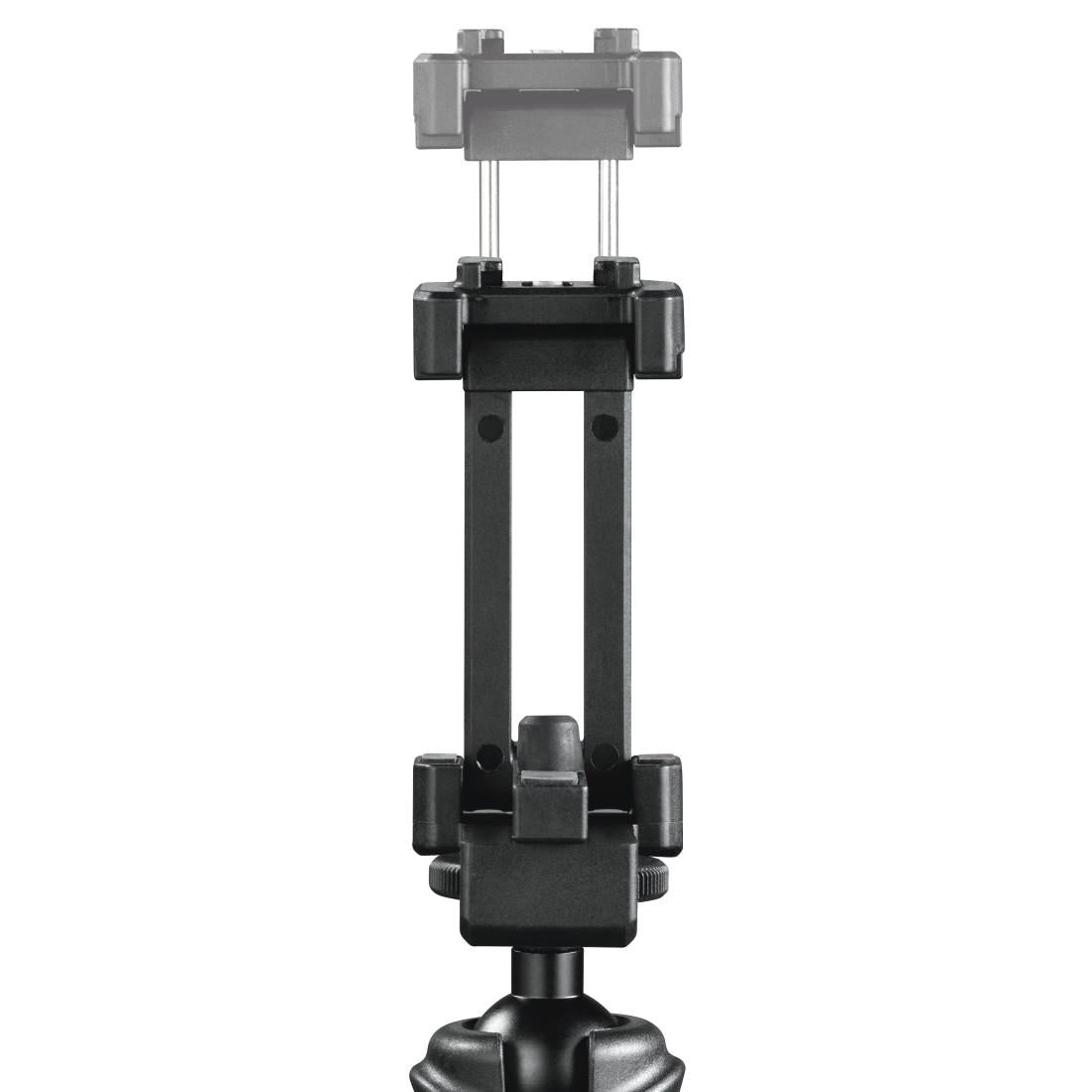 HAMA Трипод “Solid 80 Ball” за смартфони, Bluetooth дистанционно за снимки, макс. 80 см.