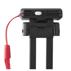 HAMA "Solid 80 Ball" Tripod for smartphones, Bluetooth remote shutter, max. 80 cm.