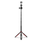 HAMA "Solid 80 Ball" Tripod for smartphones, Bluetooth remote shutter, max. 80 cm.