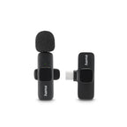 HAMA "Smart Wireless" Wireless Microphone for Mobile Phones