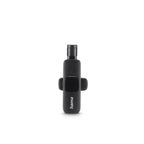 HAMA "Smart Wireless" Wireless Microphone for Mobile Phones
