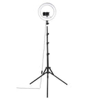 uRage LED Streaming Light with Tripod "Streamlight 900", 12"