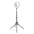 uRage LED Streaming Light with Tripod "Streamlight 900", 12"