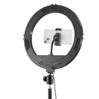 uRage LED Streaming Light with Tripod "Streamlight 900", 12"