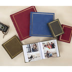 HAMA "London" album for 100 photos, 13x18 cm, blue, 07172