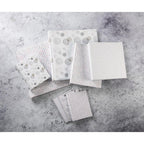HAMA "Graphic" album for 200 photos 10x15 cm, dots, 07243