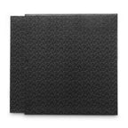 HAMA Negative Folder 4 D-Rings, 265 x 315 mm, Black