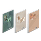 Album HAMA Singo II, for 24 photos, 13x18