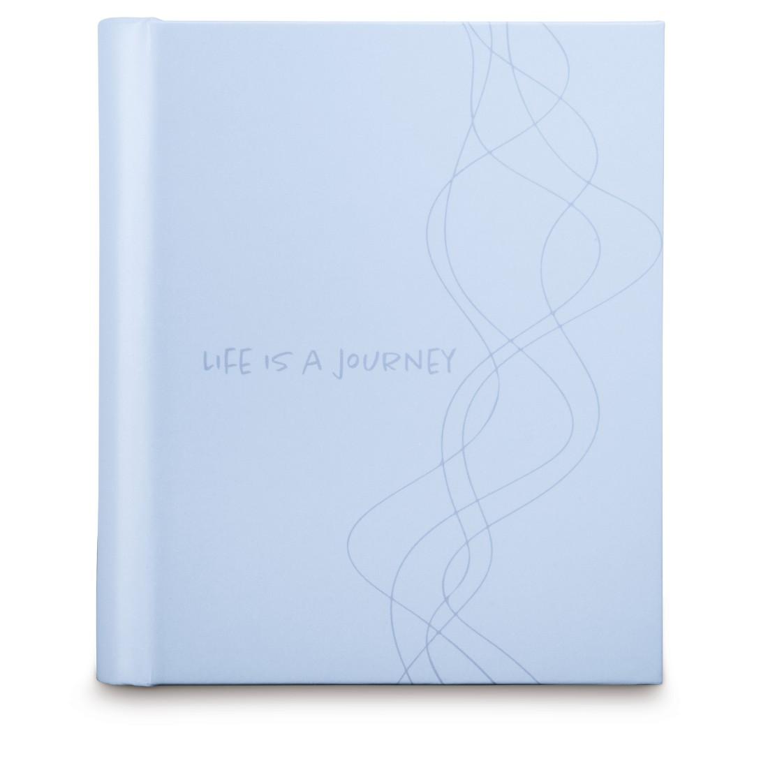 Албум HAMA "Life" Slip-In, за 20 инстантни снимки, 5,4 х 8,6 см