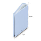 HAMA "Life" Slip-In Album, for 20 instant photos, 5.4 x 8.6 cm