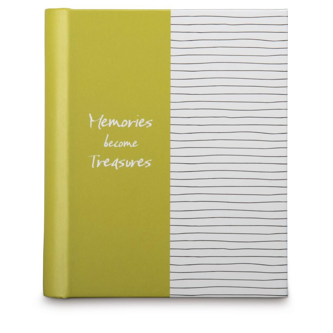 Албум HAMA "Treasure" Slip-In, за 20 инстантни снимки, 5,4 х 8,6 см