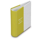 HAMA "Treasure" Slip-In Album, for 20 instant photos, 5.4 x 8.6 cm