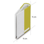 HAMA "Treasure" Slip-In Album, for 20 instant photos, 5.4 x 8.6 cm