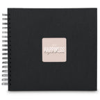 Spiral album "Fine Art", 28x24 cm, 50 pages