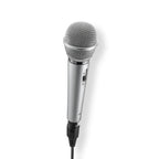 HAMA Audio Microphone "Jam Star". 6.3mm adapter, 3m cable